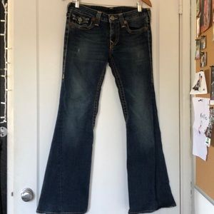 True Religion Jeans- 31